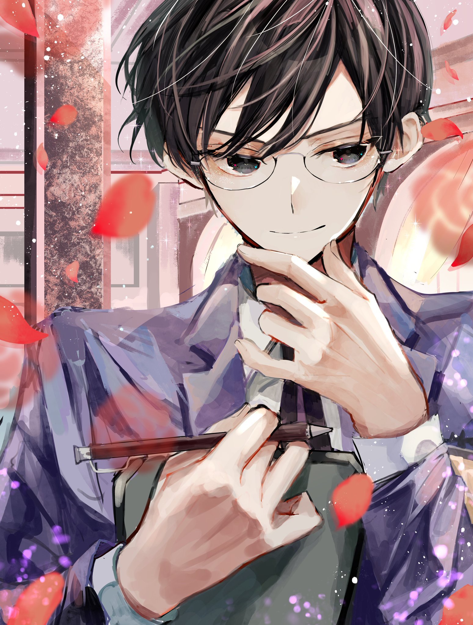 樱兰高校男公关部,勾起了想重温的冲动 twi:U_summer07192|樱兰高校男公关部_新浪新闻