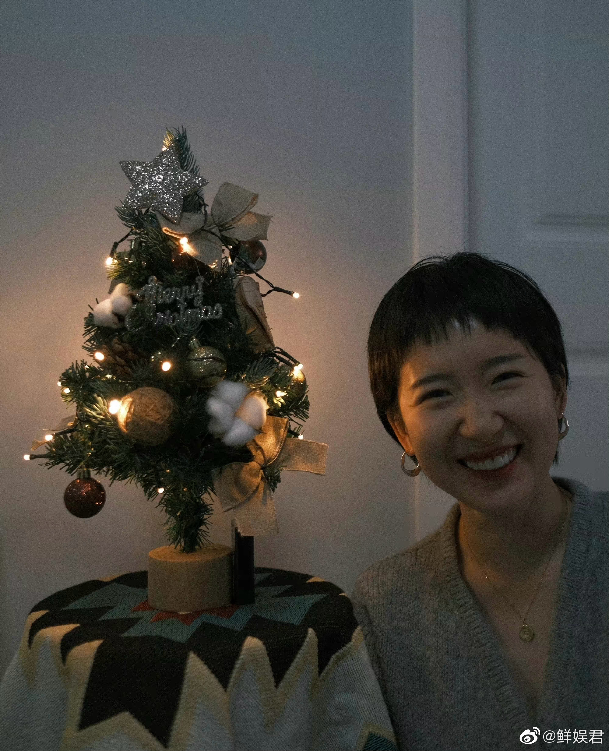 郝劭文求婚的女友林宁瑞是名化妆师……|郝劭文|化妆师_新浪新闻