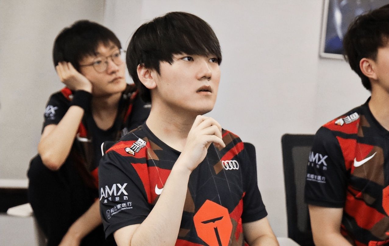 IG是一个福地?效力过IG的都取得不错成绩,为何IG忍痛放弃他们?休闲区蓝鸢梦想 - Www.slyday.coM IG是一个福地?效力过IG的都取得不错成绩,为何IG忍痛放弃他们?休闲区蓝鸢梦想 - Www.slyday.coM