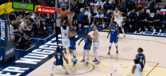 约基奇38+19+8挨耳光!掘金负森林狼 无缘助勇士锁定季后赛休闲区蓝鸢梦想 - Www.slyday.coM 约基奇38+19+8挨耳光!掘金负森林狼 无缘助勇士锁定季后赛休闲区蓝鸢梦想 - Www.slyday.coM