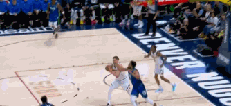 约基奇38+19+8挨耳光!掘金负森林狼 无缘助勇士锁定季后赛休闲区蓝鸢梦想 - Www.slyday.coM 约基奇38+19+8挨耳光!掘金负森林狼 无缘助勇士锁定季后赛休闲区蓝鸢梦想 - Www.slyday.coM