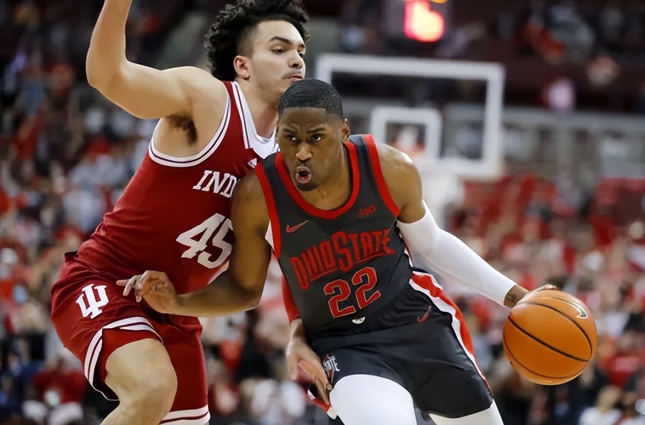 阿克伦之子宣布参加nba选秀詹姆斯又将增加一个迷弟