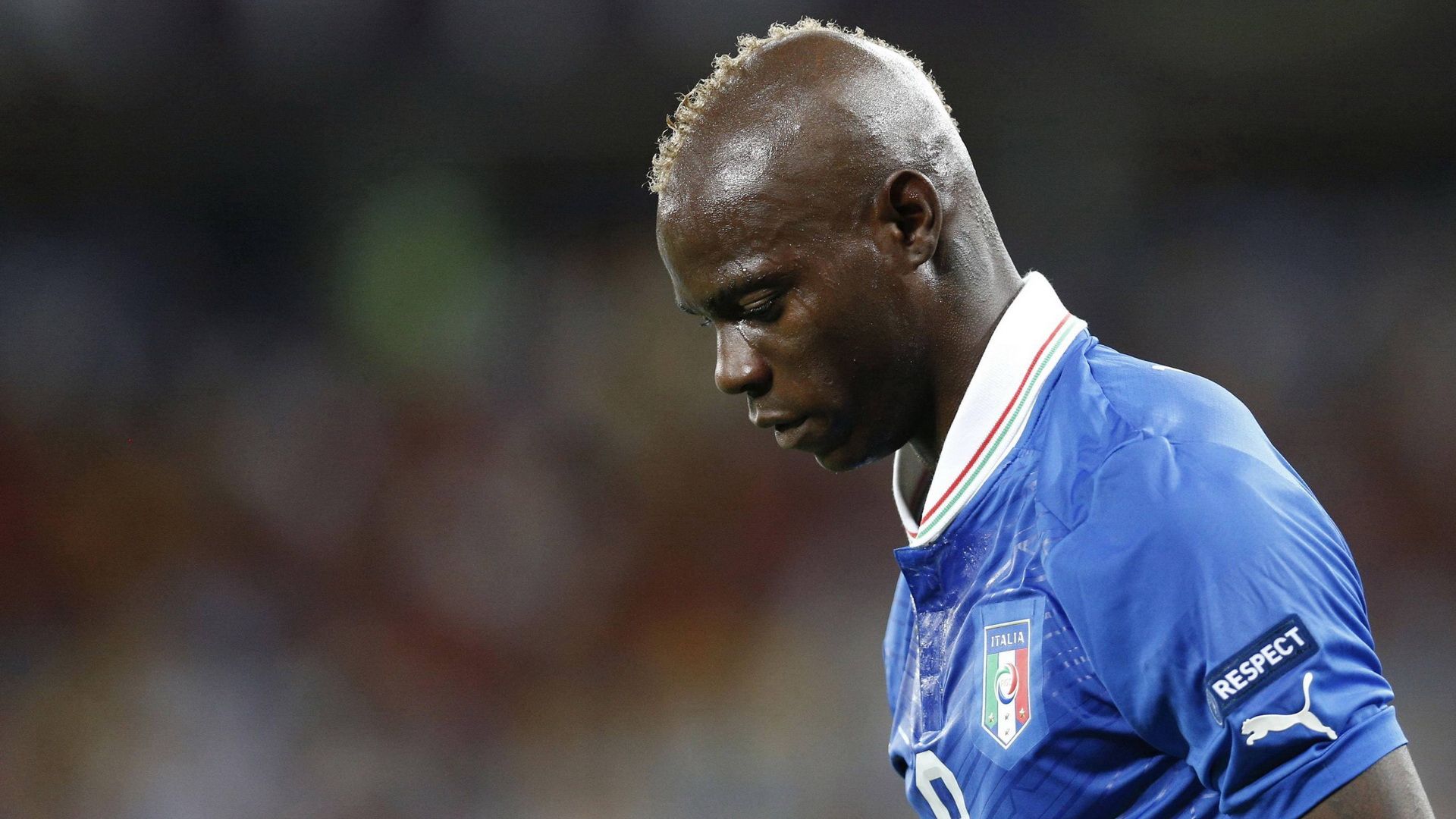 巴神让我上意大利就能赢绝对进世界杯