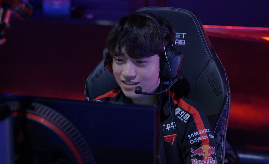 T1全胜夺冠，Faker加冕十冠王！超威两项数据让人扎心休闲区蓝鸢梦想 - Www.slyday.coM