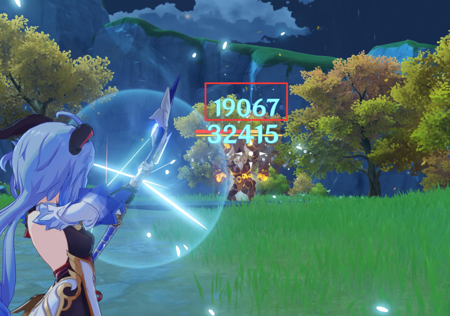 原神海外测试服爆料:自选常驻五星免费送?甘雨暗改?须弥将上线