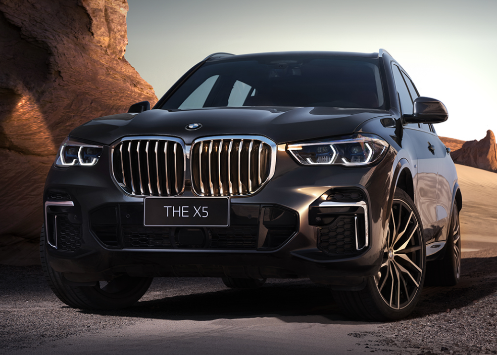 国产宝马x5售价暗藏玄机消费者火眼金睛又割韭菜来了