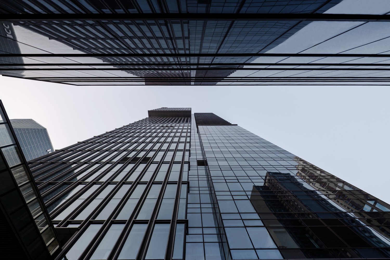 城市天际线的重塑与街道生活的缝合武汉中海中心柏涛设计