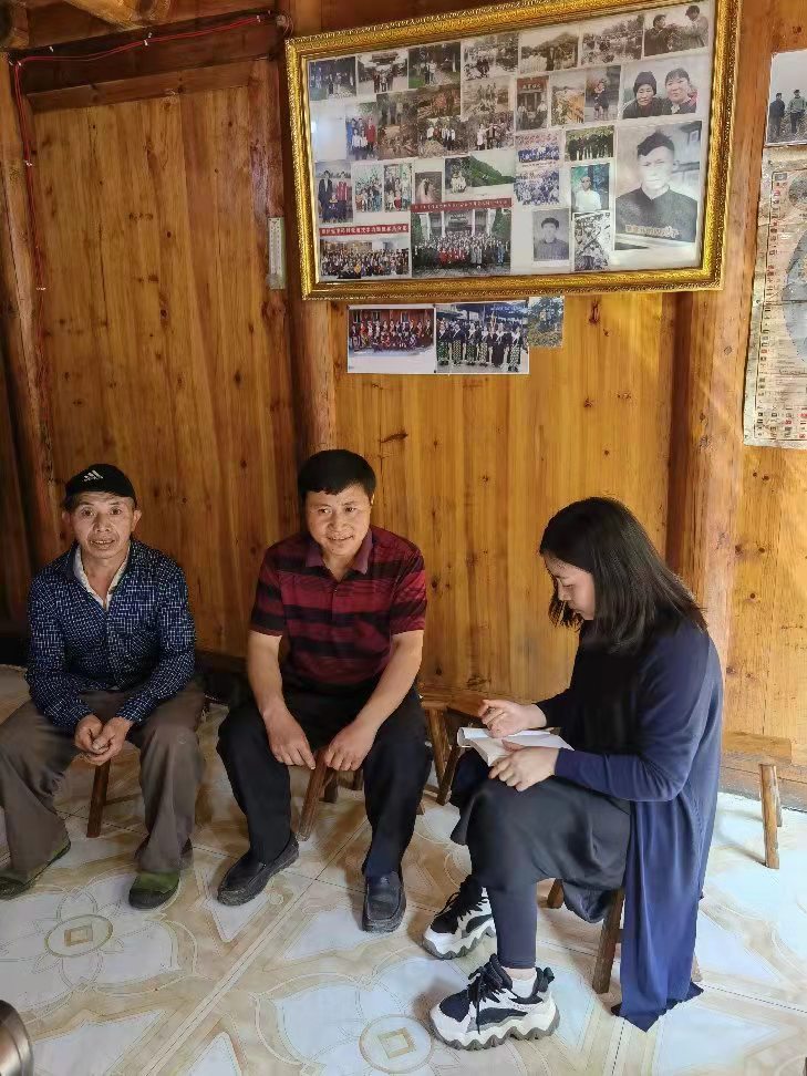 【最闪亮的坐标·家的荣耀】红军墓守墓人张勇才休闲区蓝鸢梦想 - Www.slyday.coM