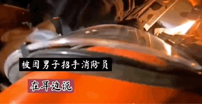 郑州父子深夜遭遇车祸，19岁儿子一句话让人瞬间破防：余生很短，别让遗憾太长休闲区蓝鸢梦想 - Www.slyday.coM