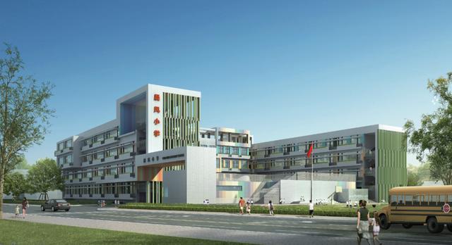 今年高新西区将新开办3所中小学