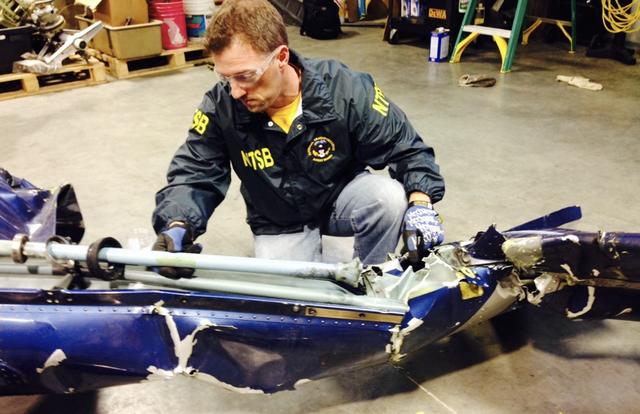 协助下载东航MU5735号航班黑匣子数据的美国NTSB是什么样的机构？休闲区蓝鸢梦想 - Www.slyday.coM