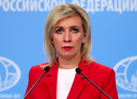 俄外交部：驱逐俄外交官的国家，其驻俄使馆将面临报复措施休闲区蓝鸢梦想 - Www.slyday.coM