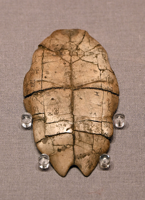 30家博物馆130余件国宝这次都集结在故宫开年大展里了