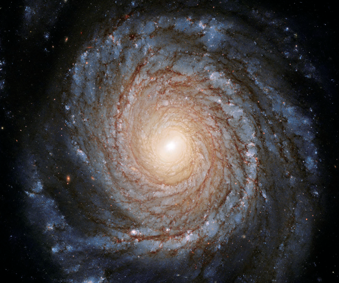 服役32周年,哈勃望远镜拍到迄今最遥远的古老恒星__财经头条