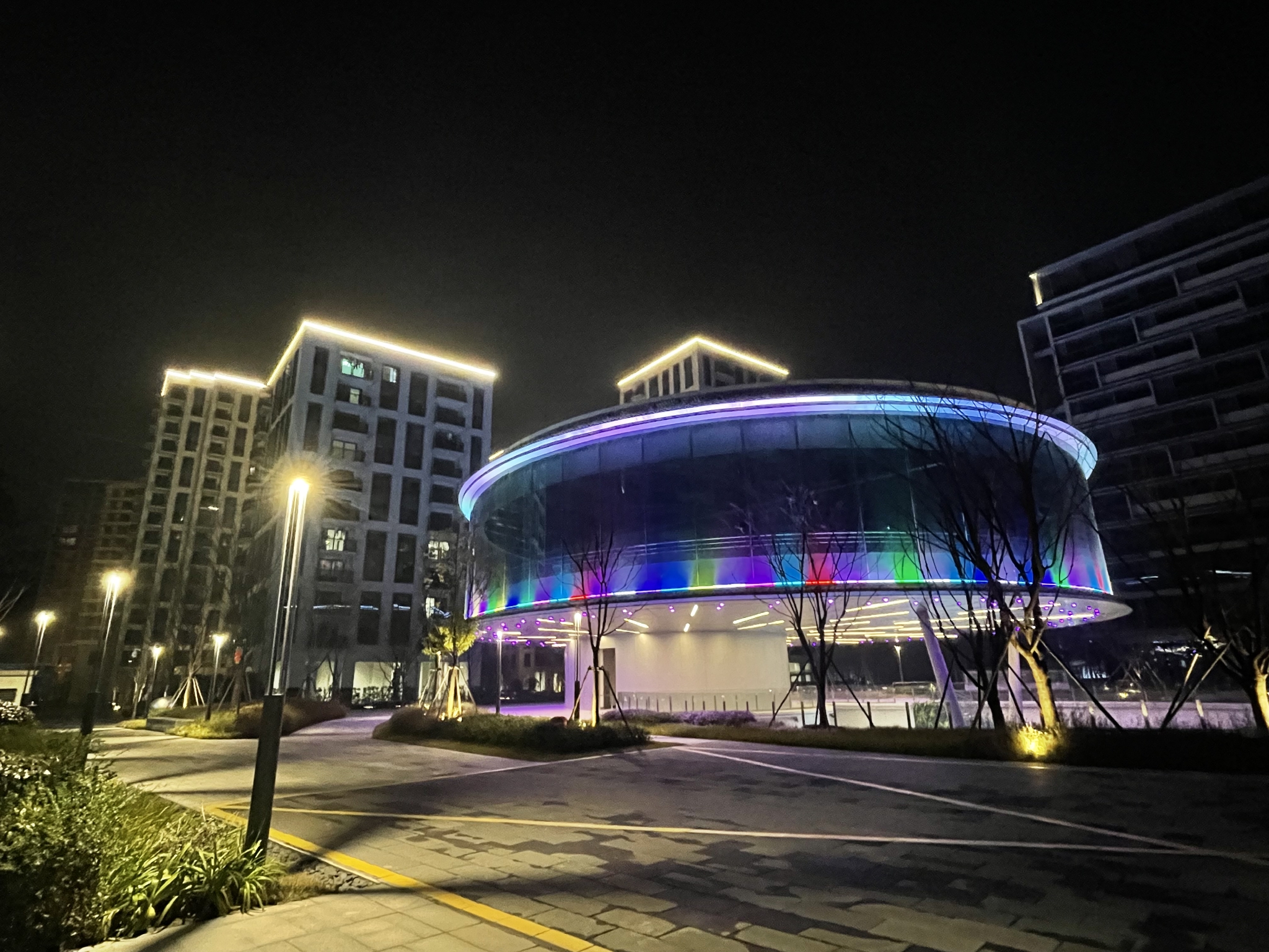 探访杭州保障租赁房:"虽然是租的,我们就感觉是自己的家"|租金_新浪