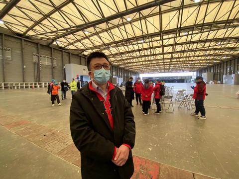 上海瑞金医院副院长陈尔真：上海疫情规模比武汉大，但疾