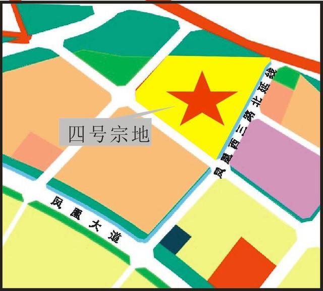 集中土拍⑧龙泉大面地块流拍青白江2宗地成功出让