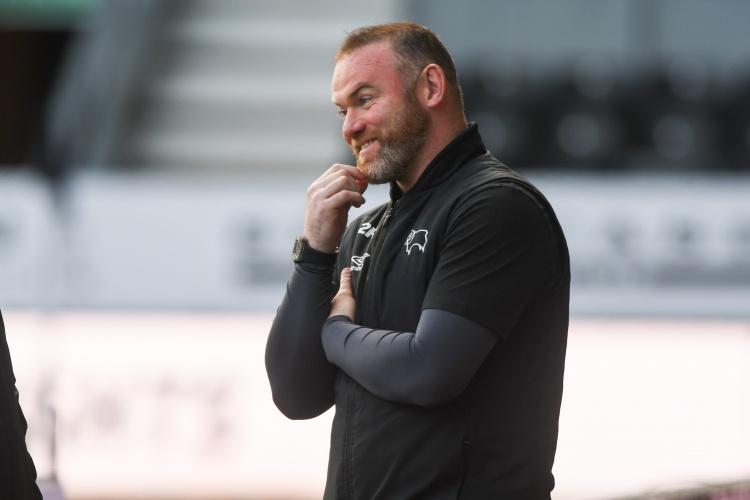 鲁尼不确定自己未来去留德比郡急需找到新老板