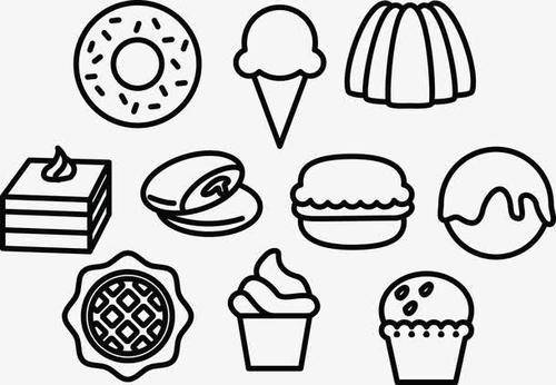 酥糖在我的心中已不再是普通的吃食那样简单,它更多的代表了我对故乡