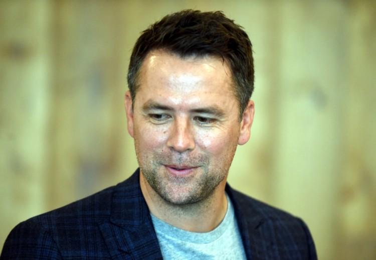 欧文：签运很棒，英格兰和苏格兰/威尔士没理由不晋级休闲区蓝鸢梦想 - Www.slyday.coM