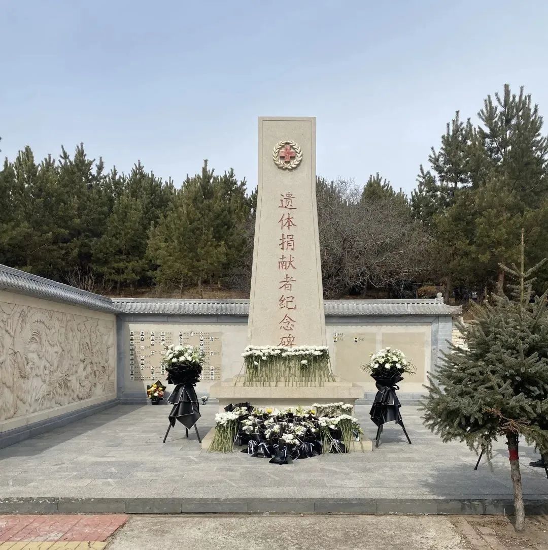 我市遗体和眼角膜捐献登记超千人|大庆市_新浪新闻