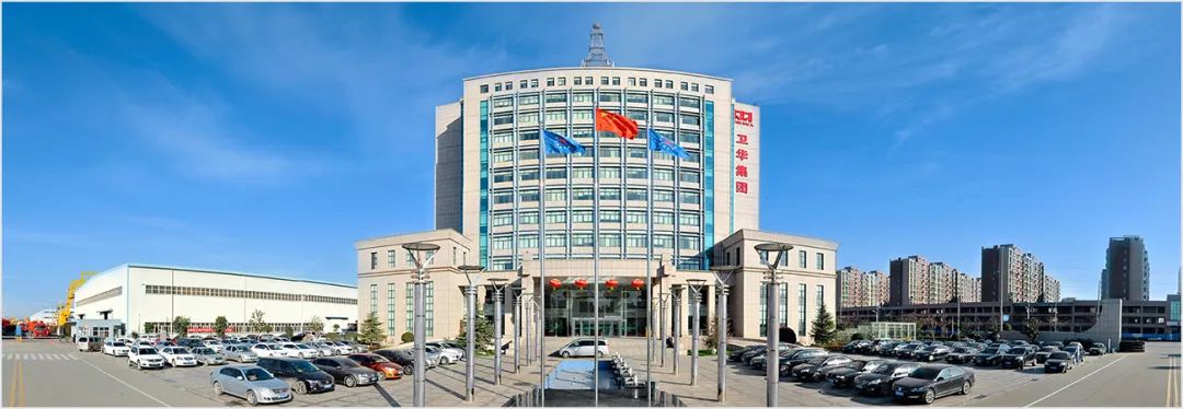 卫华集团董事长韩红安寄语eworks成立20周年系列专题第二十九篇