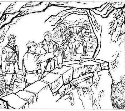 清明八十二烈士榜那六十六个空白