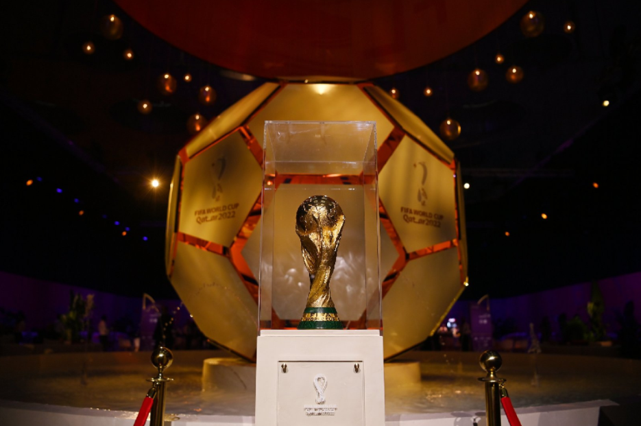 2022卡塔尔世界杯抽签结果出炉：西班牙德国造死亡之组，