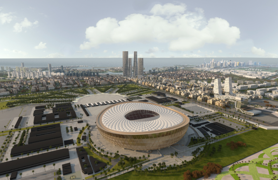 2022卡塔尔世界杯抽签结果出炉：西班牙德国造死亡之组，东道主卡塔尔迎战荷兰休闲区蓝鸢梦想 - Www.slyday.coM