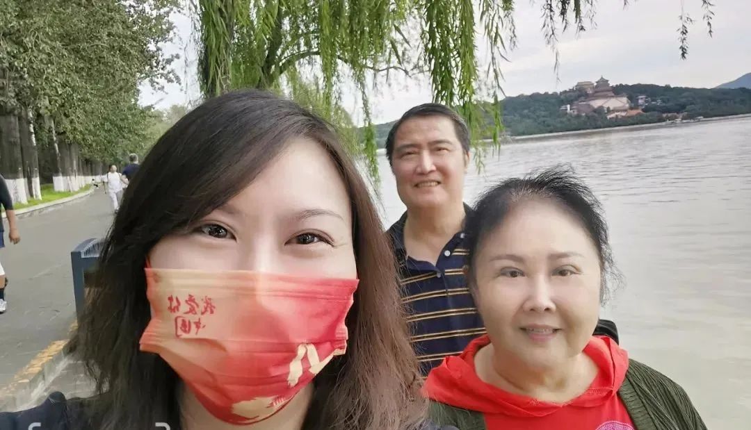 郑州父子深夜遭遇车祸，19岁儿子一句话让人瞬间破防：余生很短，别让遗憾太长休闲区蓝鸢梦想 - Www.slyday.coM