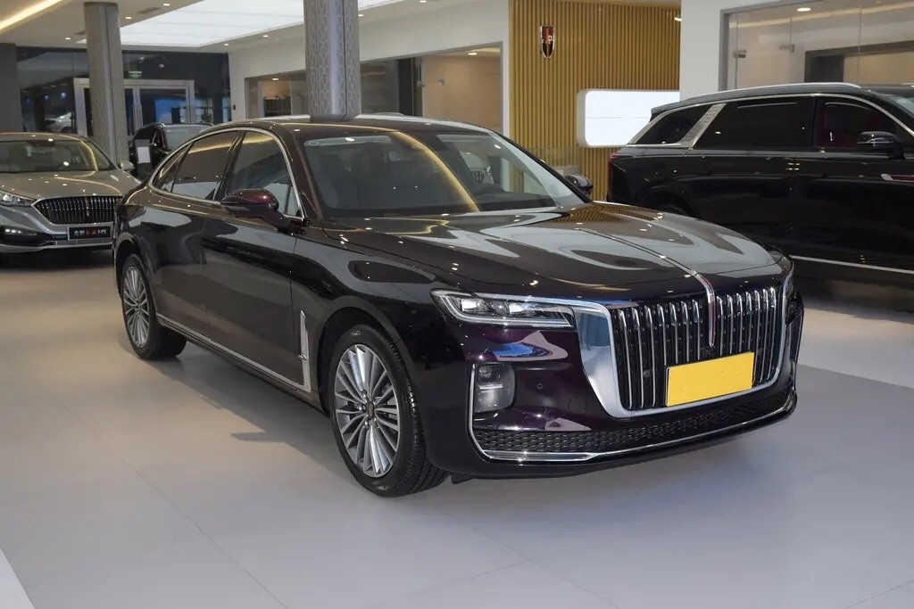 车长超5米1档次不输奥迪a6l红旗h9到底值得购买吗