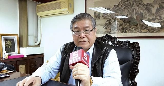 竹联帮地堂堂主李宗奎江湖人称钟馗