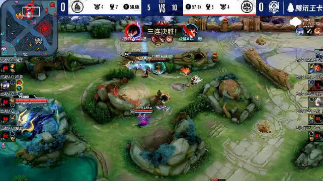 以然澜五杀kpl春季赛的第二个五杀出现了以然的澜化身嗜血鲨鱼刀如