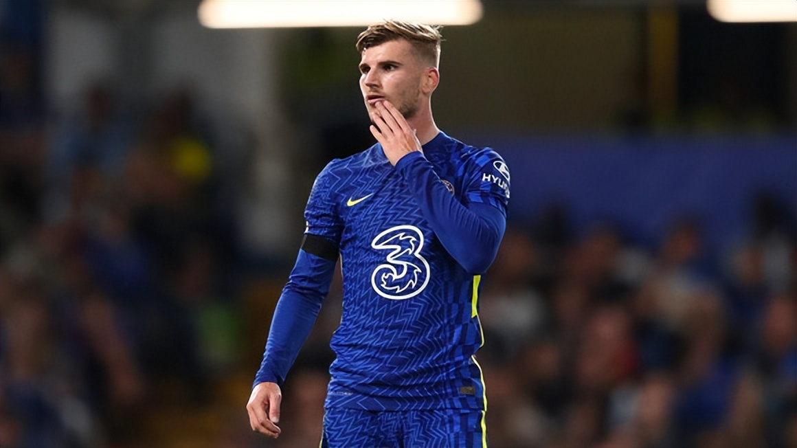 切尔西维尔纳踢布伦特福德后又多个外号六小零童