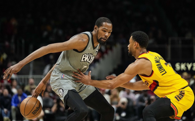 心态崩了！篮网湖人双双出局，詹姆斯与杜兰特如何带队逆袭？休闲区蓝鸢梦想 - Www.slyday.coM