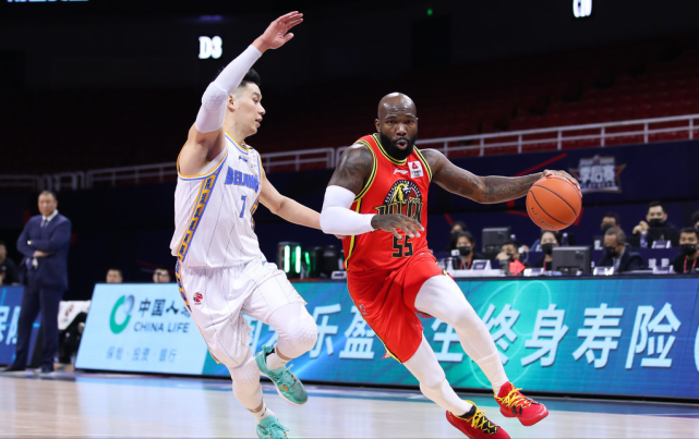 30分绝杀!琼斯击溃北京男篮,吉林小将太给力,雅尼斯愧对林书豪休闲区蓝鸢梦想 - Www.slyday.coM 30分绝杀!琼斯击溃北京男篮,吉林小将太给力,雅尼斯愧对林书豪休闲区蓝鸢梦想 - Www.slyday.coM