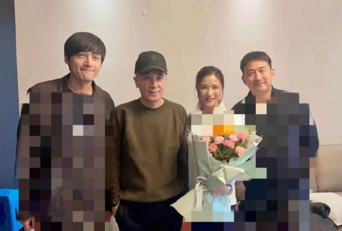 胡歌新电影,阵容有惊喜?黄磊、吴磊都曾出现!休闲区蓝鸢梦想 - Www.slyday.coM 胡歌新电影,阵容有惊喜?黄磊、吴磊都曾出现!休闲区蓝鸢梦想 - Www.slyday.coM