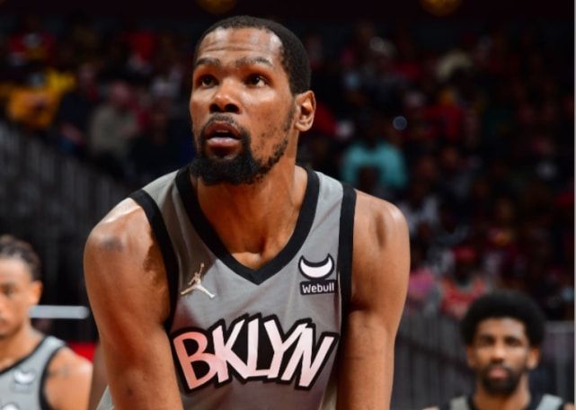 杜兰特55分＋8记三分创7大神迹！队史第三人＋多项数据生涯新高休闲区蓝鸢梦想 - Www.slyday.coM