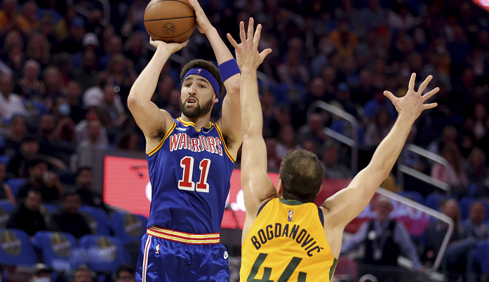 史诗级逆转!勇士锁定季后赛,轰18休闲区蓝鸢梦想 - Www.slyday.coM 史诗级逆转!勇士锁定季后赛,轰18休闲区蓝鸢梦想 - Www.slyday.coM