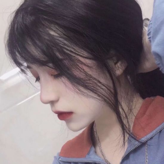 情感测试哪个小姐姐侧脸最漂亮测多少人喜欢你却没向你表白