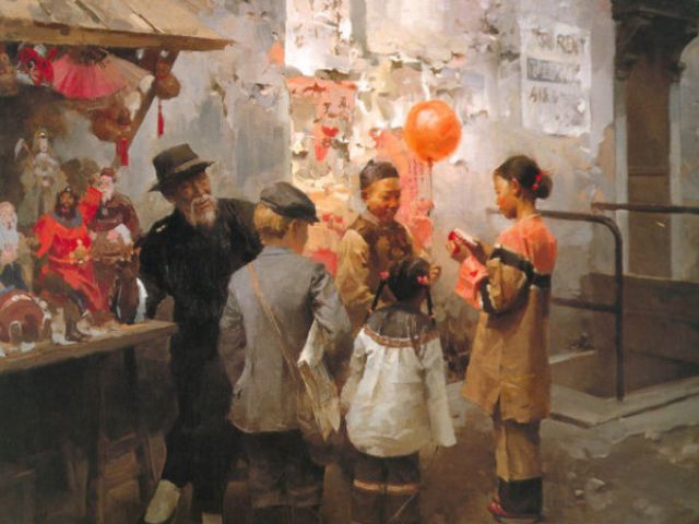 情感测试:凭直觉选择一幅油画,测有没有人偷偷的喜欢着你!休闲区蓝鸢梦想 - Www.slyday.coM 情感测试:凭直觉选择一幅油画,测有没有人偷偷的喜欢着你!休闲区蓝鸢梦想 - Www.slyday.coM