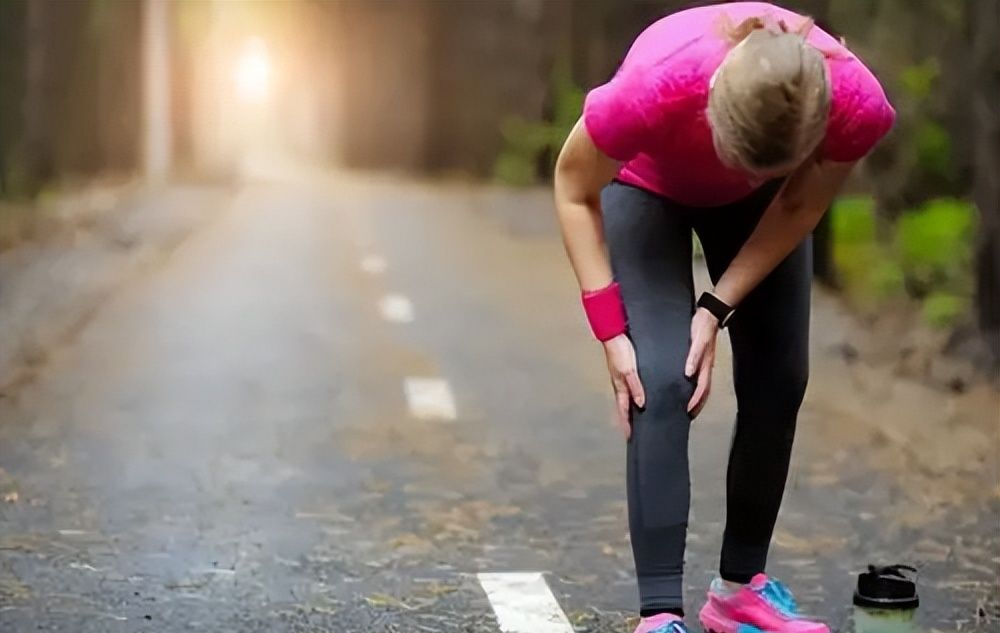 你要给膝盖上上"油"了__财经头条