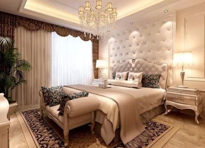 情感测试：凭直觉，哪个卧室温馨？测出这世上心疼你的人是谁？休闲区蓝鸢梦想 - Www.slyday.coM