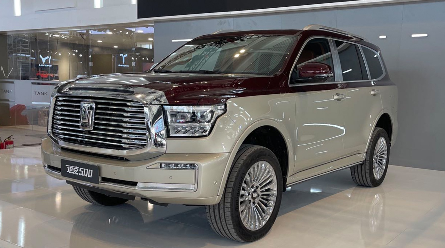 比亚迪宣布停止生产纯燃油车，是否会引来市场恐慌？休闲区蓝鸢梦想 - Www.slyday.coM