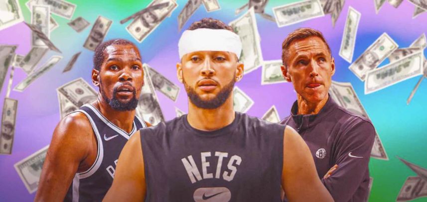 砍55分还输球？杜兰特失望了4人该担责纳什毫无借口哈登早看穿休闲区蓝鸢梦想 - Www.slyday.coM