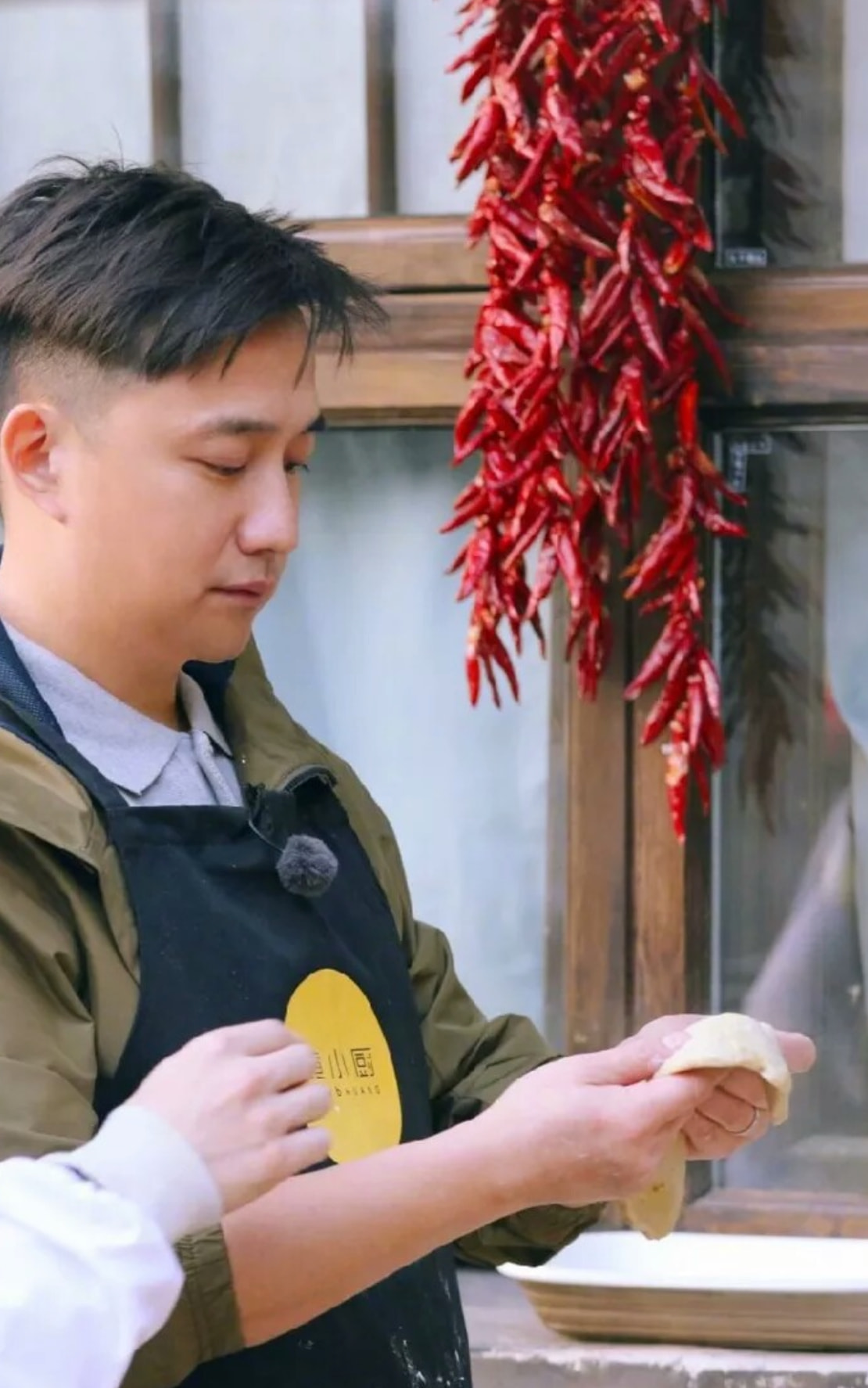 胡歌新电影,阵容有惊喜?黄磊、吴磊都曾出现!休闲区蓝鸢梦想 - Www.slyday.coM 胡歌新电影,阵容有惊喜?黄磊、吴磊都曾出现!休闲区蓝鸢梦想 - Www.slyday.coM