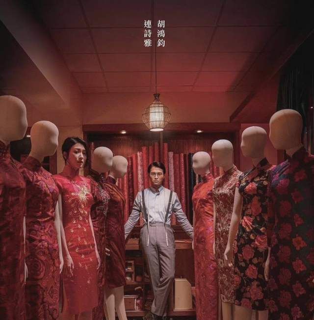 TVB重磅悬疑剧《金宵大厦2》将播！10个单元故事提前看休闲区蓝鸢梦想 - Www.slyday.coM