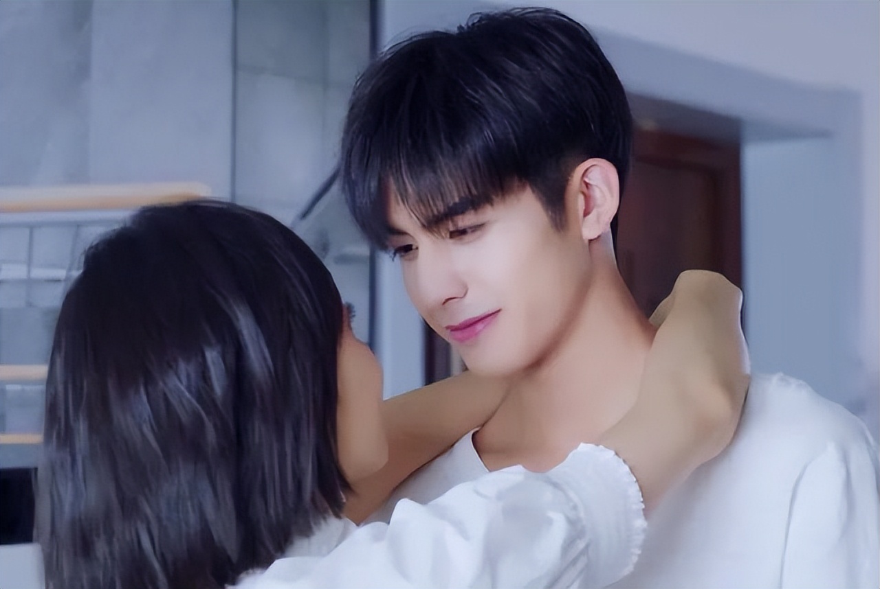 宋祖儿接力杨紫,出演新的甜宠剧,跟宋威龙cp感十足