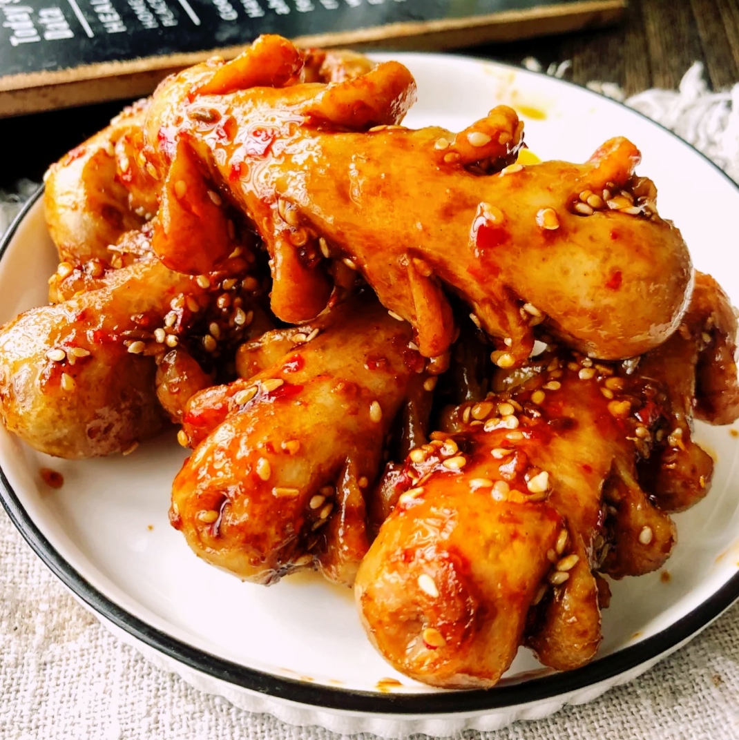 家常小吃:自制酱香饼,风味炸香肠,少油版薯条,好吃到停不下来