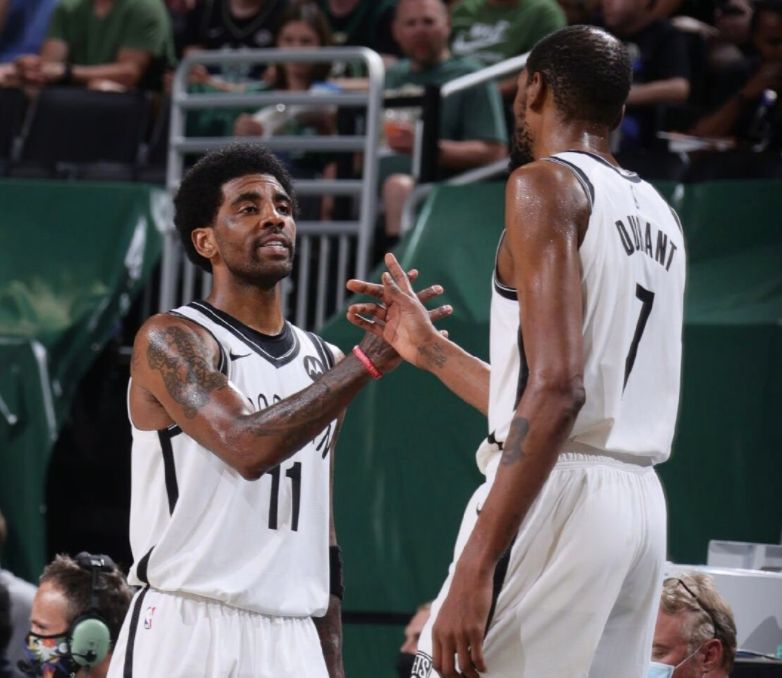 砍55分还输球？杜兰特失望了4人该担责纳什毫无借口哈登早看穿休闲区蓝鸢梦想 - Www.slyday.coM